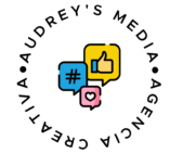 Audrey's Media.